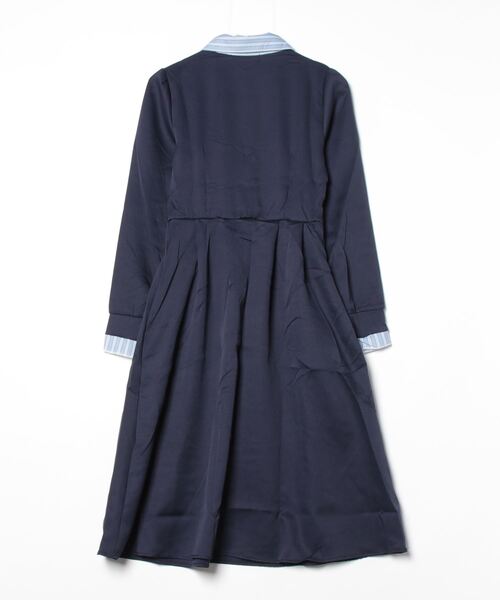 Dream garden ワンピース セットアップ制服風ワンピース