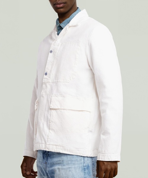 G-STAR RAW デニムジャケット gジャン MARSEILLE BLAZER
