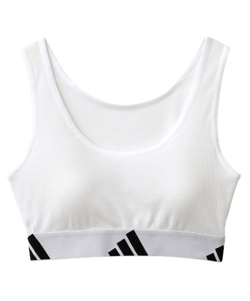 adidas（アディダス） ジュニアブラ スポーツブラ GIRL'S スポーツブラ