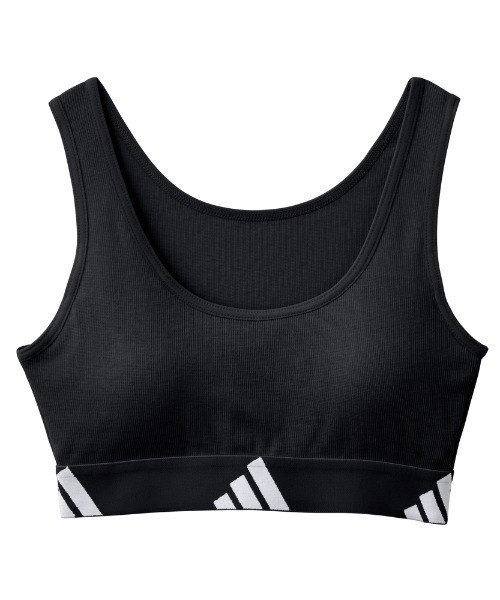 adidas ジュニアブラ スポーツブラ adidas/アディダス GIRL'S