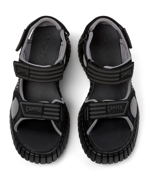 CAMPER（カンペール） サンダル BCN / サンダル レディース : ZOZOTOWN
