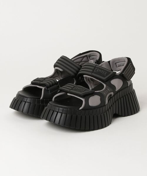 CAMPER（カンペール） サンダル BCN / サンダル レディース : ZOZOTOWN