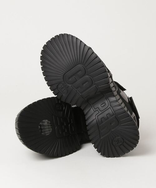 CAMPER（カンペール） サンダル BCN / サンダル レディース : ZOZOTOWN