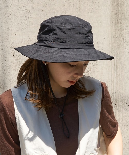 Champion（チャンピオン） 帽子 ハット 「Champion」187-0122 タフタ