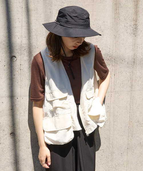 Champion（チャンピオン） 帽子 ハット 「Champion」187-0122 タフタ