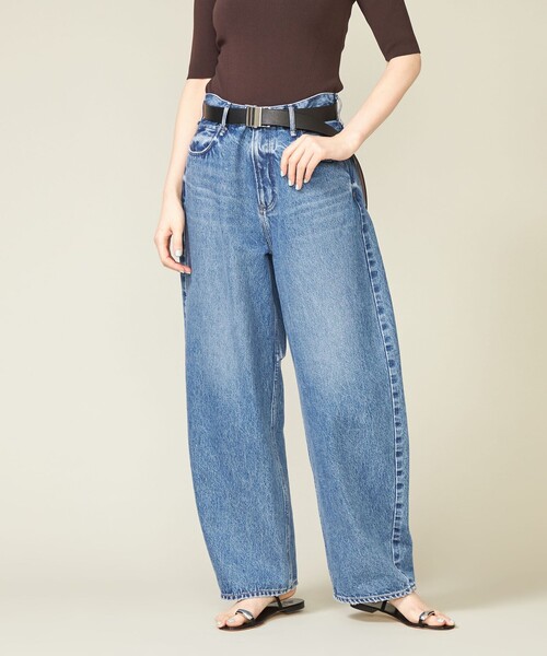 upperhights ジーンズ デニム デニムパンツ 「別注」「upper