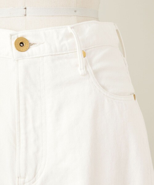 upper hights 別注C&Mさま専用 upper hights/アッパーハイツ DENIM SK デニムスカート