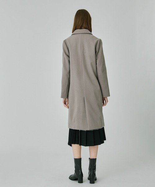 UNITED TOKYO（ユナイテッドトウキョウ） チェスターコート 1