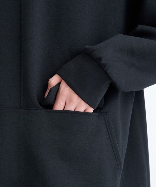 CULLNI ブラック スウェット サイズ1 CULLNI 「CULLNI」 スウェットカットソー 1 ブラック メンズ
