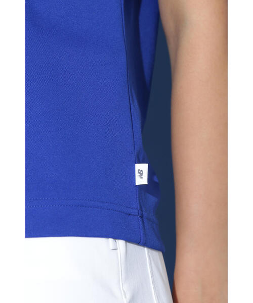 New Balance Golf tシャツ 「new balance golf」ハーフスリーブ