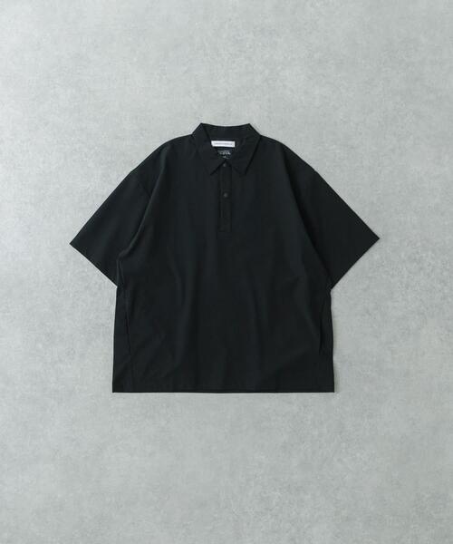 URBAN RESEARCH（アーバンリサーチ） ポロシャツ 「XLサイズあり」「撥