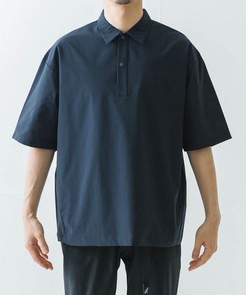URBAN RESEARCH メンズポロシャツ｜トップス｜ファッション