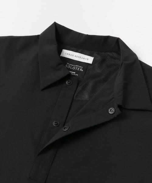 URBAN RESEARCH（アーバンリサーチ） ポロシャツ 「XLサイズあり」「撥