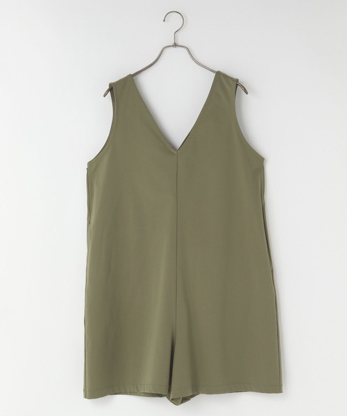 LOWRYSFARM オーシャンパシフィック 上下セット LOWRYS FARM ラッシュガード オーシャンパシフィック／ラッシュ