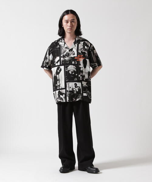 CITY COUNTRY CITY BEAMS別注DRY BIG Tシャツ　XL BEAMS T（ビームスT）【8/7値下げ】TACOMA FUJI RECORDS