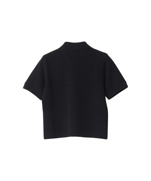 HYSTERIC GLAMOUR 黒ポロシャツ Lサイズ 楽天市場】HYSTERIC GLAMOUR ヒステリックグラマー ポロシャツ