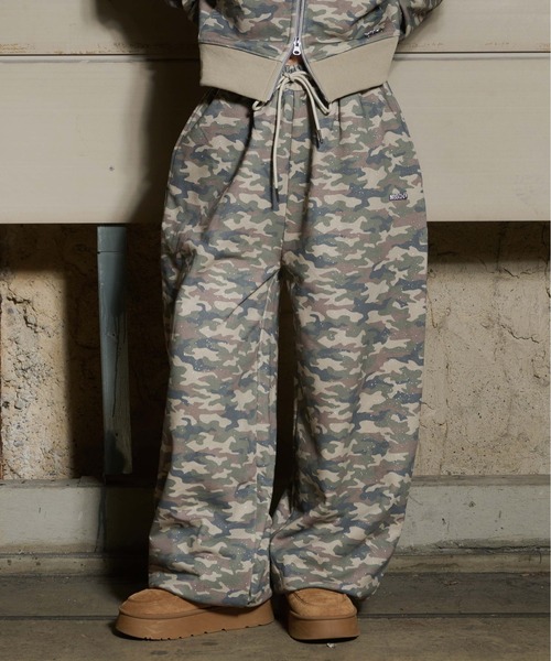 sedacle girl（セダクルガール） スウェットパンツ ジャージ