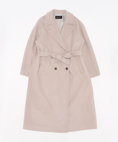 URBAN RESEARCH（アーバンリサーチ） チェスターコート 36 ベージュ