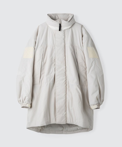 WILD THINGS（ワイルドシングス） ダウンジャケット ダウン モンスター