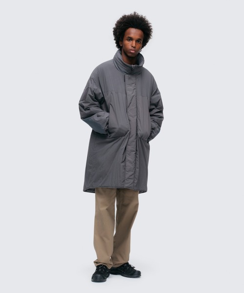 WILD THINGS（ワイルドシングス） ダウンジャケット ダウン モンスター