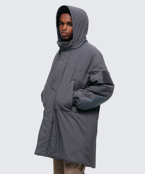 WILD THINGS（ワイルドシングス） ダウンジャケット ダウン モンスター