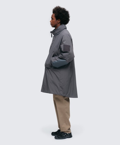 WILD THINGS（ワイルドシングス） ダウンジャケット ダウン モンスター