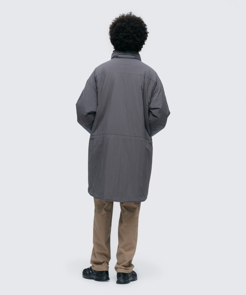 WILD THINGS（ワイルドシングス） ダウンジャケット ダウン モンスター