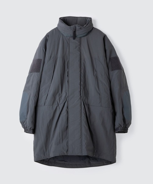 WILD THINGS（ワイルドシングス） ダウンジャケット ダウン モンスター