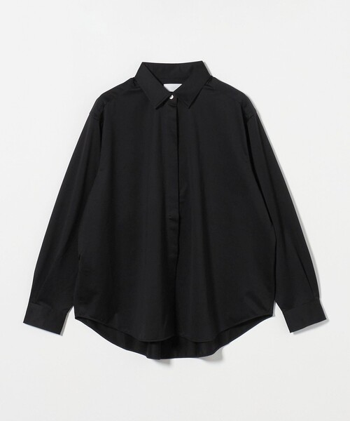 ブラウス シャツ 「別注」「Kanemasa Phil」 シャツ レディース