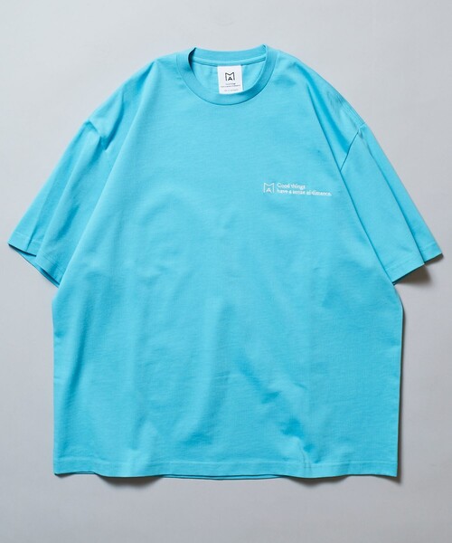 「Firsthand」 半袖Tシャツ LARGE ブラック メンズ