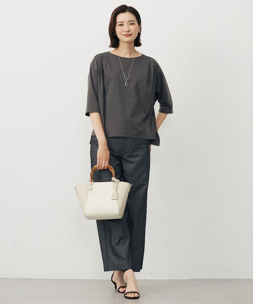 tシャツ 速乾 「洗える・抗菌防臭・接触冷感・吸水速乾」ドライポンチ
