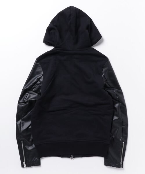 ディーゼル（メンズスタジャン）｜コート、ジャケット | ファッション