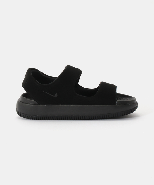 NIKE サンダル 「NIKE/ナイキ」 W CALM SANDAL：サンダル