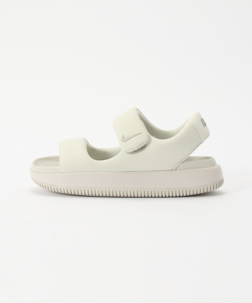 NIKE W CALM SANDAL LBONE/LBONE 国内発送 楽天市場】【お買い物マラソン限定クーポン配布中！！】NIKE W