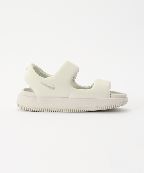 {NIKE} ナイキ サンダル Sandal (W) 送料関税込 NIKE サンダル 「NIKE/ナイキ」 W CALM SANDAL：サンダル
