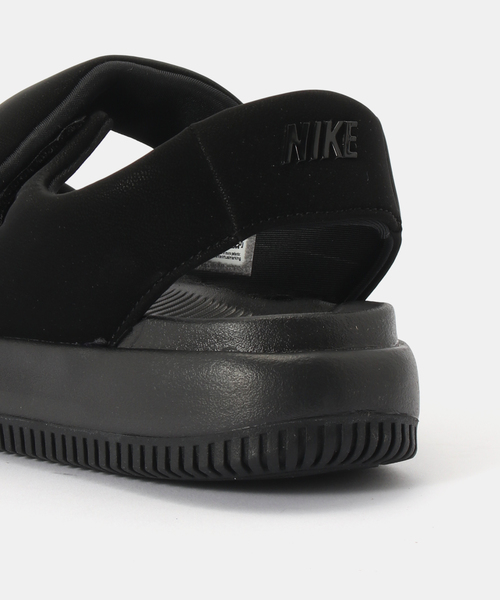 NIKE サンダル 「NIKE/ナイキ」 W CALM SANDAL：サンダル