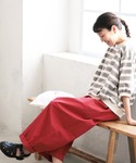 tシャツ 半袖 ナチュラル派のための、ハズさな...の詳細画像2