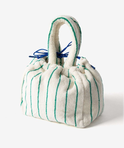 BONGUSTA ハンドバッグ naram-handbag-2 BONGUSTA ボングスタ ハンドバッグ NARAM HANDBAG SMALL