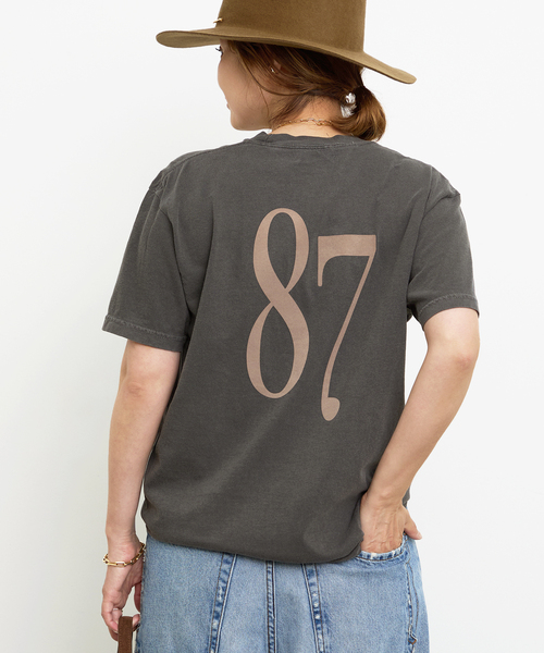 NK5　Deuxieme Classe BTN Short Tシャツ BTN OFFLINE Tシャツ（Tシャツ／カットソー）｜Deuxieme Classe