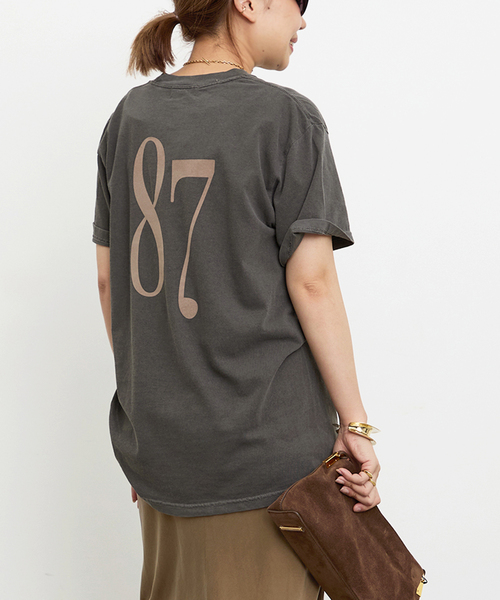 ★Deuxieme Classe★BTN Velvet Tシャツ中古品★ ☆最終値下げ☆Deuxieme Classe BTN Velvet Tシャツ - メルカリ
