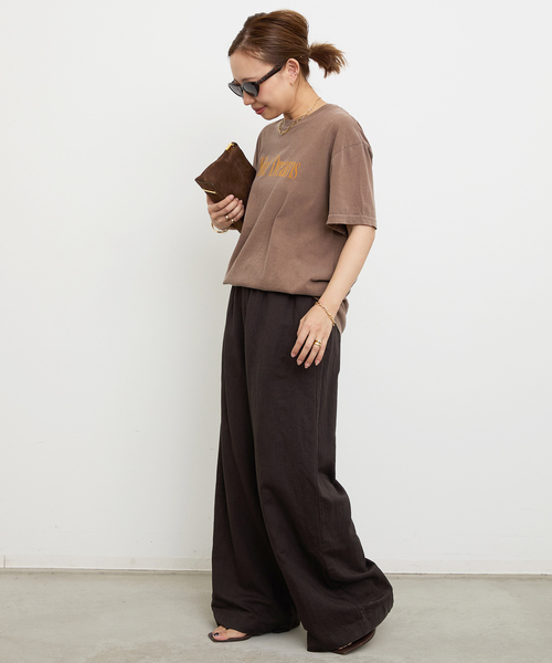☆最終値下げ☆Deuxieme Classe BTN Velvet Tシャツ ☆最終値下げ☆Deuxieme Classe BTN Velvet Tシャツ - メルカリ