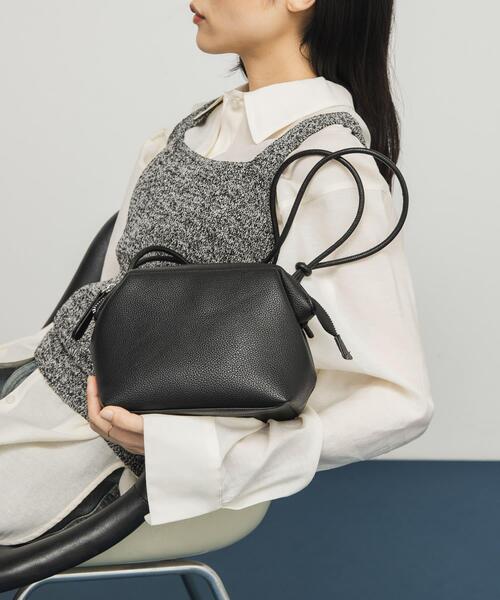 KBF（ケービーエフ） ショルダーバッグ バッグ ガマグチミニBAG