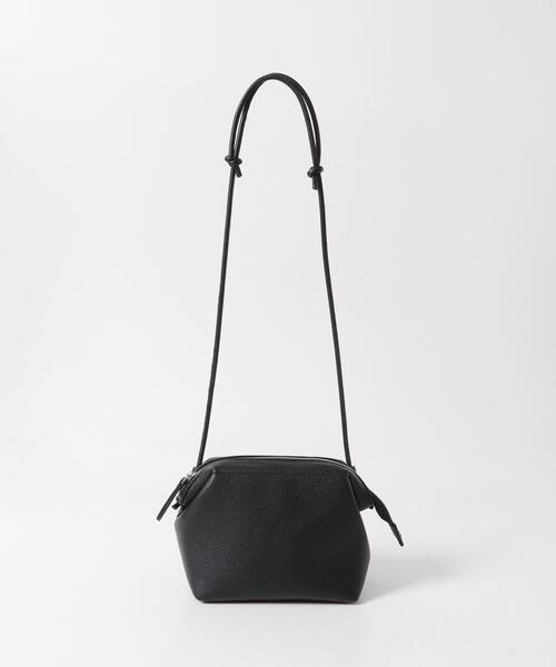 KBF（ケービーエフ） ショルダーバッグ バッグ ガマグチミニBAG