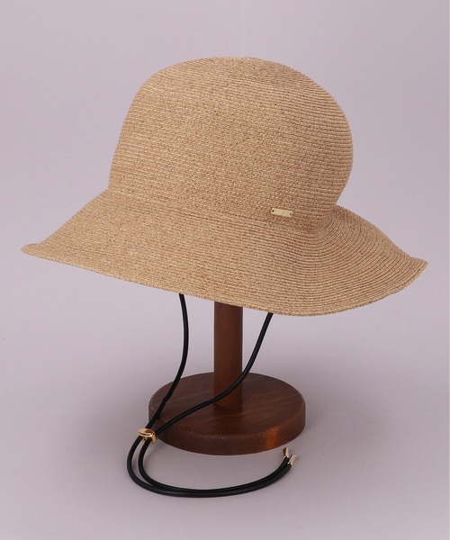 CA4LA 帽子 ハット YELL CORD レディース : ZOZOTOWN Yahoo!店