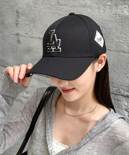 MLB Korea キャップ 帽子 レディース : ZOZOTOWN Yahoo!店 - 通販