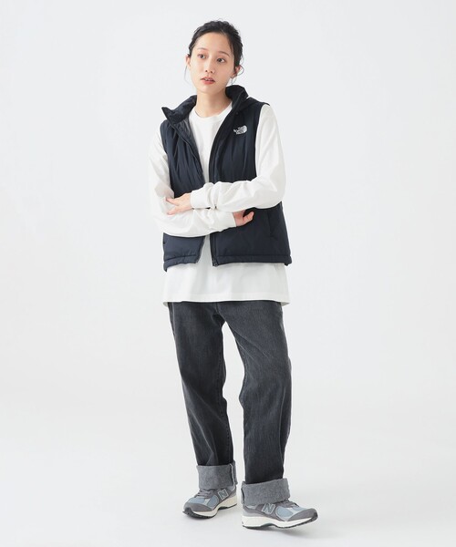 THE NORTH FACE ジップインサニーヌックジャケット レディースM 楽天市場】ザ・ノース・フェイス ノースフェイス ジップイン