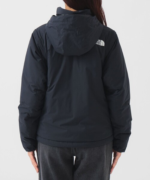 ジップインサニーヌックジャケット（THE NORTH FACE）のおすすめ