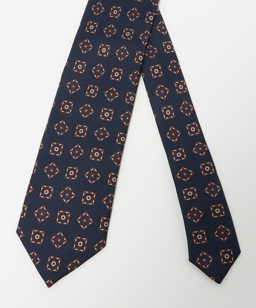 ERRICO FORMICOLA（エッリコフォルミコラ） ネクタイ 「ERRICO