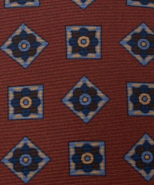 ERRICO FORMICOLA（エッリコフォルミコラ） ネクタイ 「ERRICO