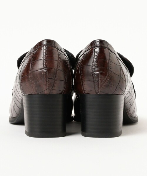 Ray BEAMS ビブラムソール ビット ローファー 23cm 厚底 24aw Ray BEAMS ビブラムソール ビット ローファー 23cm 厚底 24aw 厚底